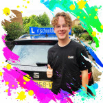 Bas Rijpstra 1x Geslaagd 4-7-2023